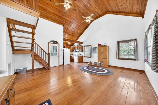 $264,929 | 676 Sunny Point Road, Baxter, TN 38544