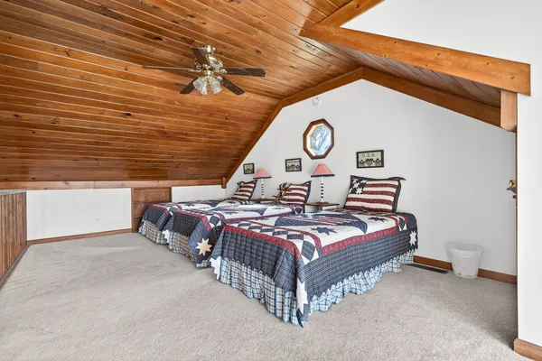 $264,929 | 676 Sunny Point Road, Baxter, TN 38544