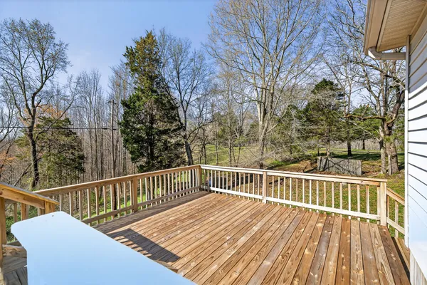 $264,929 | 676 Sunny Point Road, Baxter, TN 38544