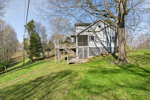 $264,929 | 676 Sunny Point Road, Baxter, TN 38544