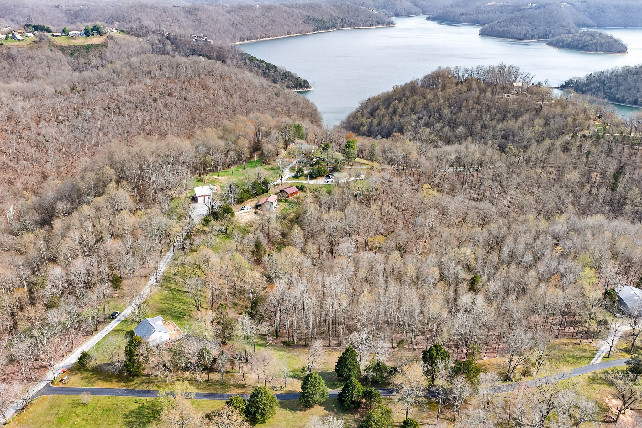 676 Sunny Point Road Baxter, TN 38544 - Photo 31 of 35