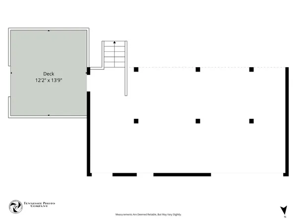 $264,929 | 676 Sunny Point Road, Baxter, TN 38544
