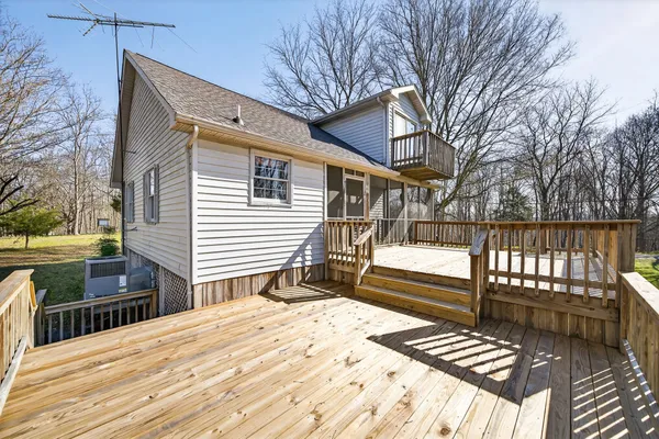 $264,929 | 676 Sunny Point Road, Baxter, TN 38544