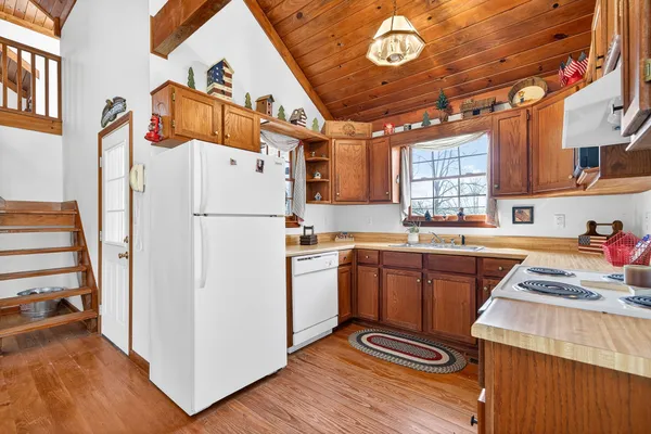 $264,929 | 676 Sunny Point Road, Baxter, TN 38544