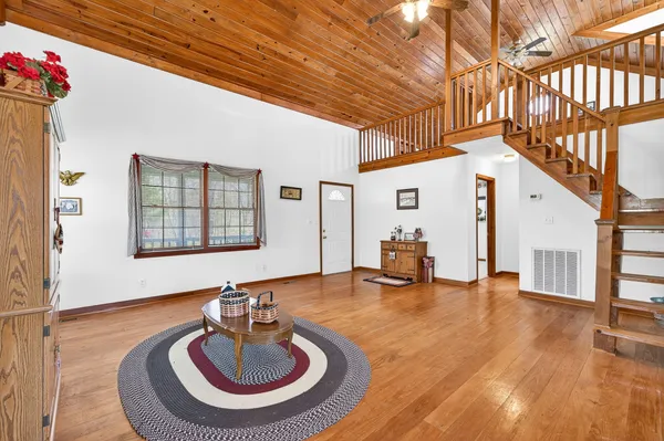 $264,929 | 676 Sunny Point Road, Baxter, TN 38544