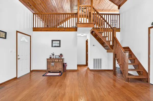 $264,929 | 676 Sunny Point Road, Baxter, TN 38544