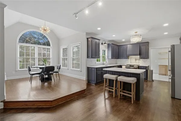 $599,900 | 4392 Chatuge Drive, Buford, GA 30519