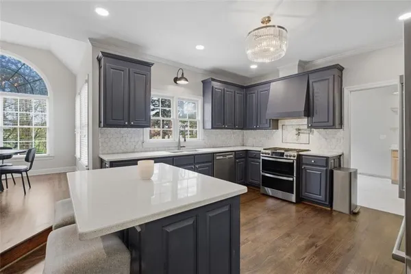 $599,900 | 4392 Chatuge Drive, Buford, GA 30519