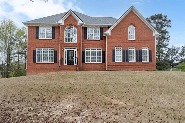 $599,900 | 4392 Chatuge Drive, Buford, GA 30519