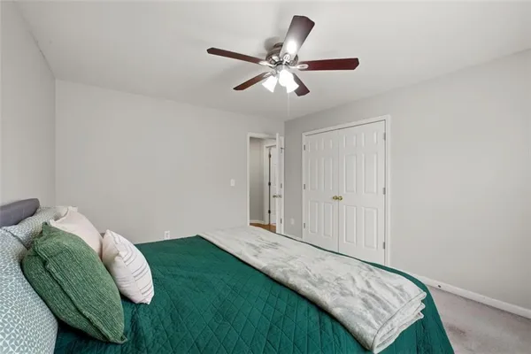 $599,900 | 4392 Chatuge Drive, Buford, GA 30519