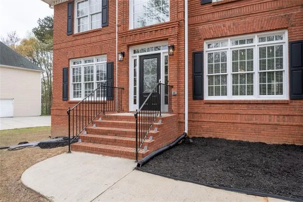 $599,900 | 4392 Chatuge Drive, Buford, GA 30519
