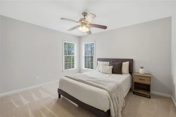 $599,900 | 4392 Chatuge Drive, Buford, GA 30519