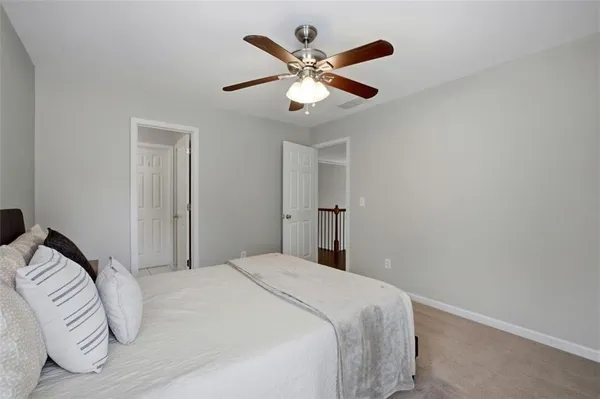 $599,900 | 4392 Chatuge Drive, Buford, GA 30519