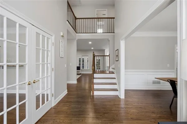 $599,900 | 4392 Chatuge Drive, Buford, GA 30519