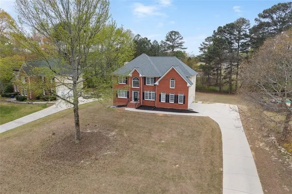 $599,900 | 4392 Chatuge Drive, Buford, GA 30519