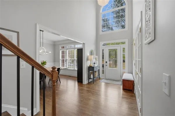 $599,900 | 4392 Chatuge Drive, Buford, GA 30519