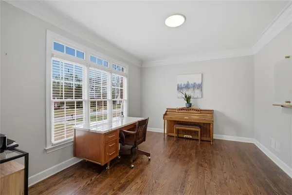 $599,900 | 4392 Chatuge Drive, Buford, GA 30519