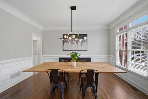 $599,900 | 4392 Chatuge Drive, Buford, GA 30519