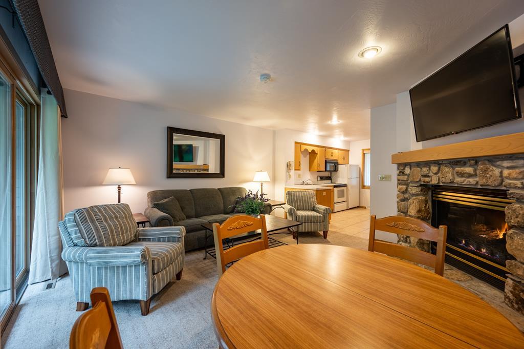 3910 County F, Unit A2 Fish Creek, WI 54212 - Photo 2 of 16
