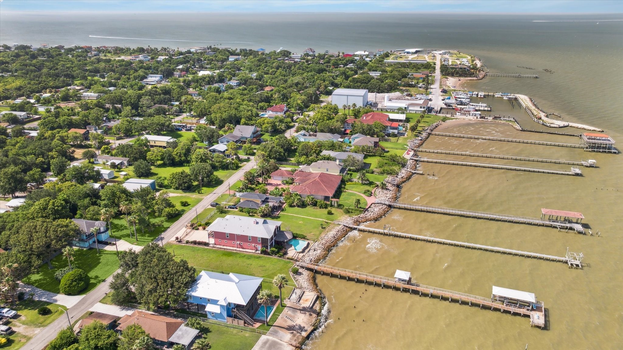 0 2nd Street San Leon, TX 77539 - Photo 3 of 3