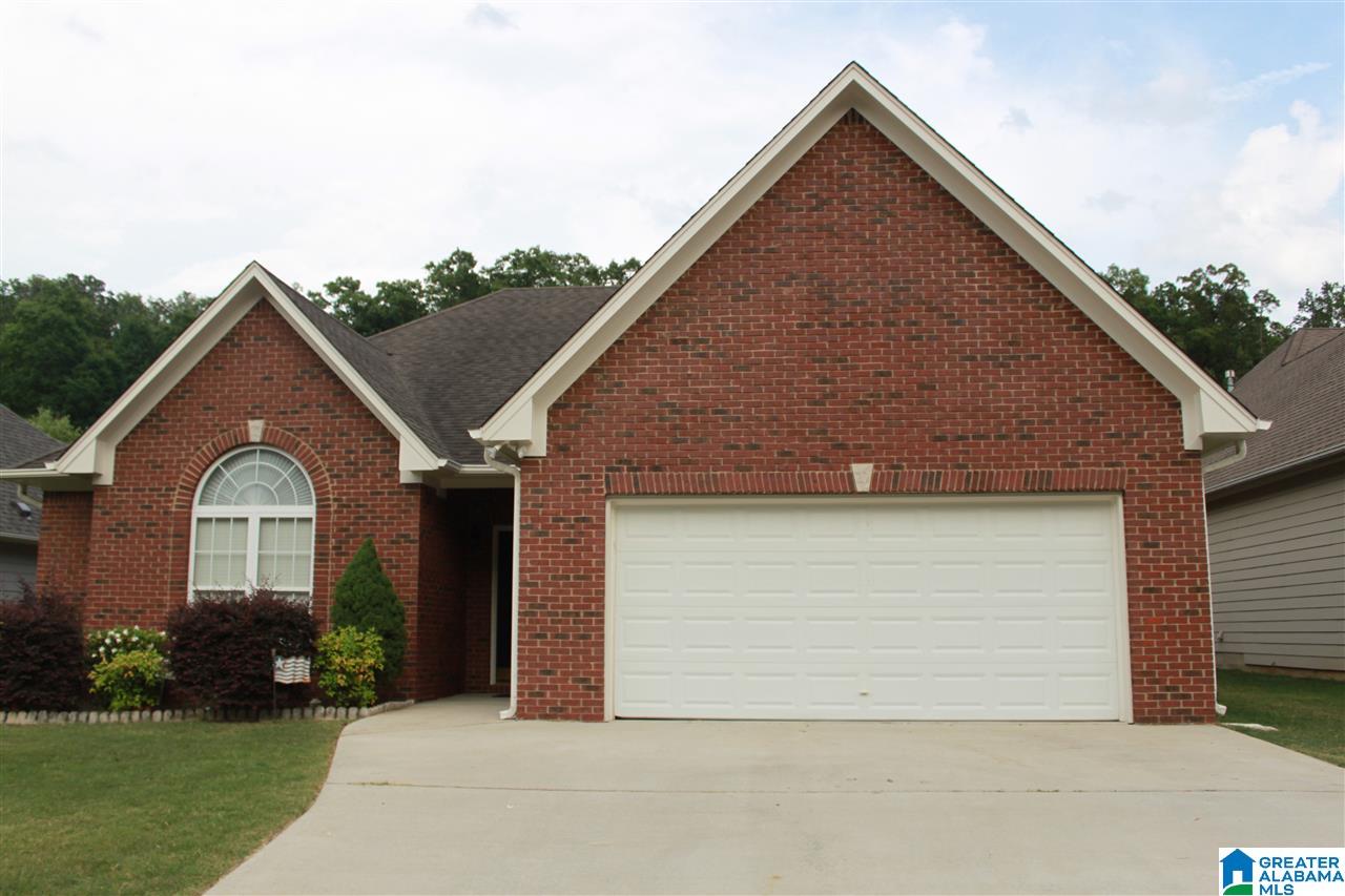 167 Cove Lane Pelham, AL 35124 - Photo 28 of 28