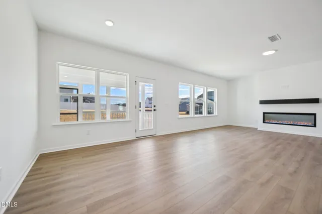 $464,990 | 112 North Stone Ml Trail, Unit HOMESITE 255, Clayton, NC 27520