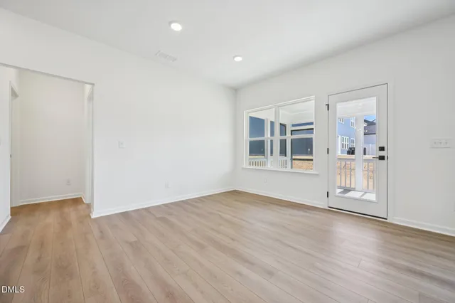 $464,990 | 112 North Stone Ml Trail, Unit HOMESITE 255, Clayton, NC 27520