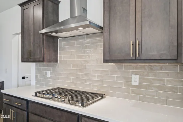 $464,990 | 112 North Stone Ml Trail, Unit HOMESITE 255, Clayton, NC 27520