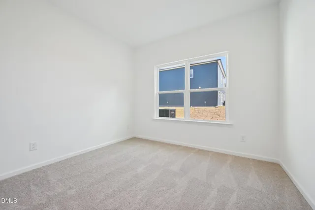 $464,990 | 112 North Stone Ml Trail, Unit HOMESITE 255, Clayton, NC 27520