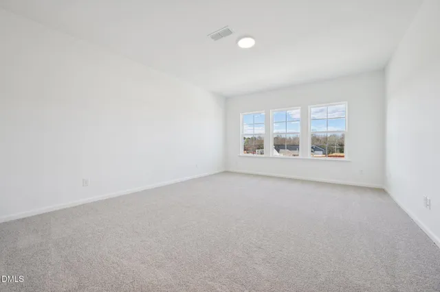 $464,990 | 112 North Stone Ml Trail, Unit HOMESITE 255, Clayton, NC 27520