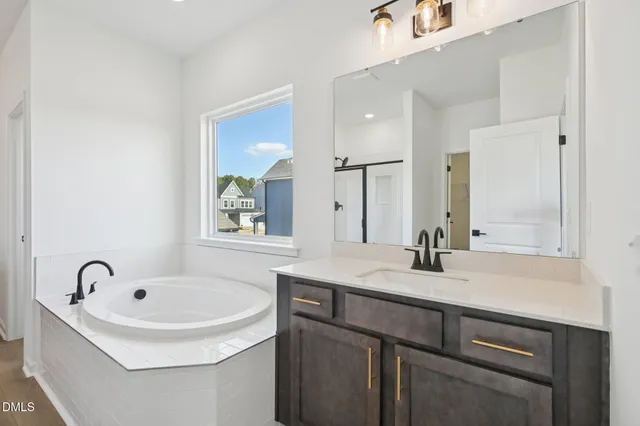 $464,990 | 112 North Stone Ml Trail, Unit HOMESITE 255, Clayton, NC 27520