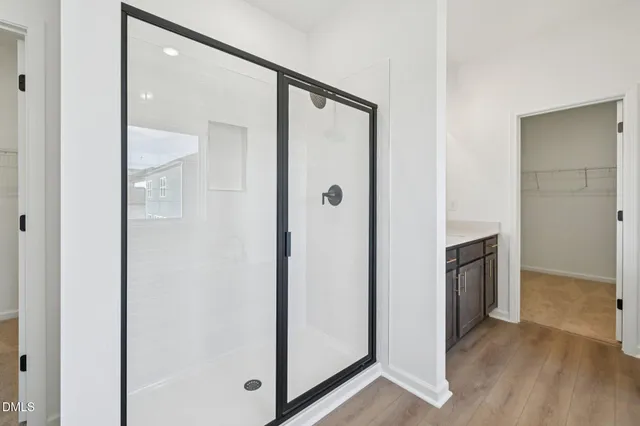 $464,990 | 112 North Stone Ml Trail, Unit HOMESITE 255, Clayton, NC 27520