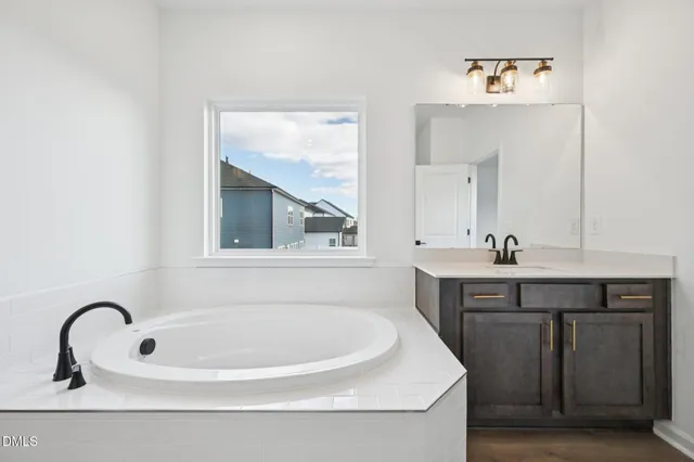 $464,990 | 112 North Stone Ml Trail, Unit HOMESITE 255, Clayton, NC 27520