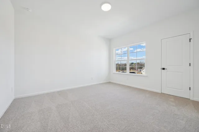 $464,990 | 112 North Stone Ml Trail, Unit HOMESITE 255, Clayton, NC 27520