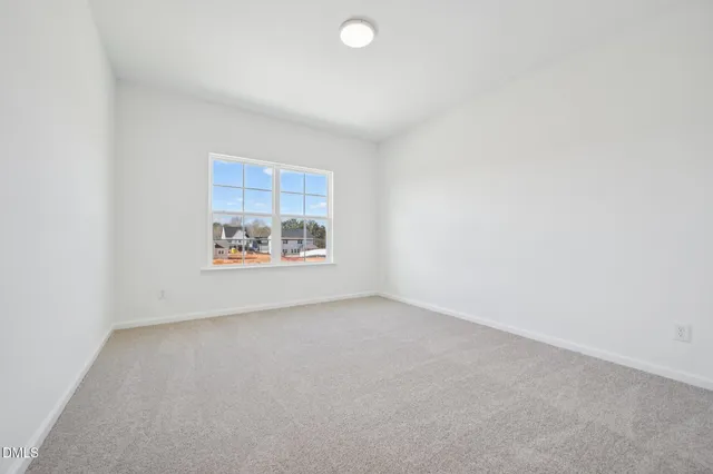 $464,990 | 112 North Stone Ml Trail, Unit HOMESITE 255, Clayton, NC 27520