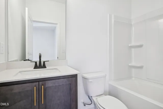 $464,990 | 112 North Stone Ml Trail, Unit HOMESITE 255, Clayton, NC 27520