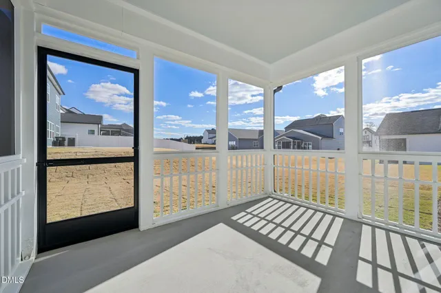 $464,990 | 112 North Stone Ml Trail, Unit HOMESITE 255, Clayton, NC 27520