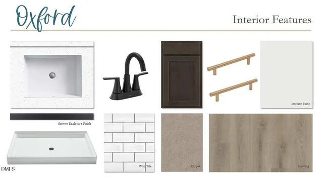 $464,990 | 112 North Stone Ml Trail, Unit HOMESITE 255, Clayton, NC 27520