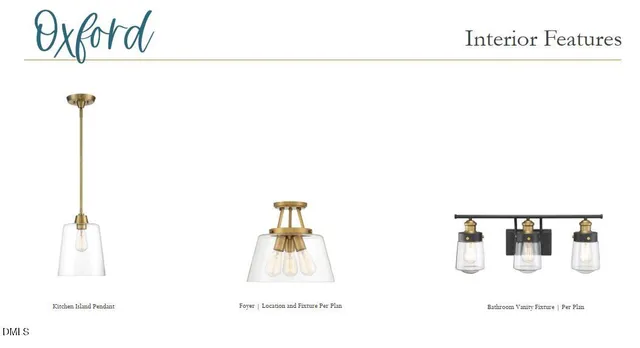 $464,990 | 112 North Stone Ml Trail, Unit HOMESITE 255, Clayton, NC 27520