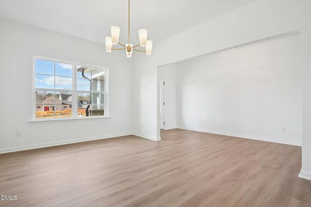 $464,990 | 112 North Stone Ml Trail, Unit HOMESITE 255, Clayton, NC 27520