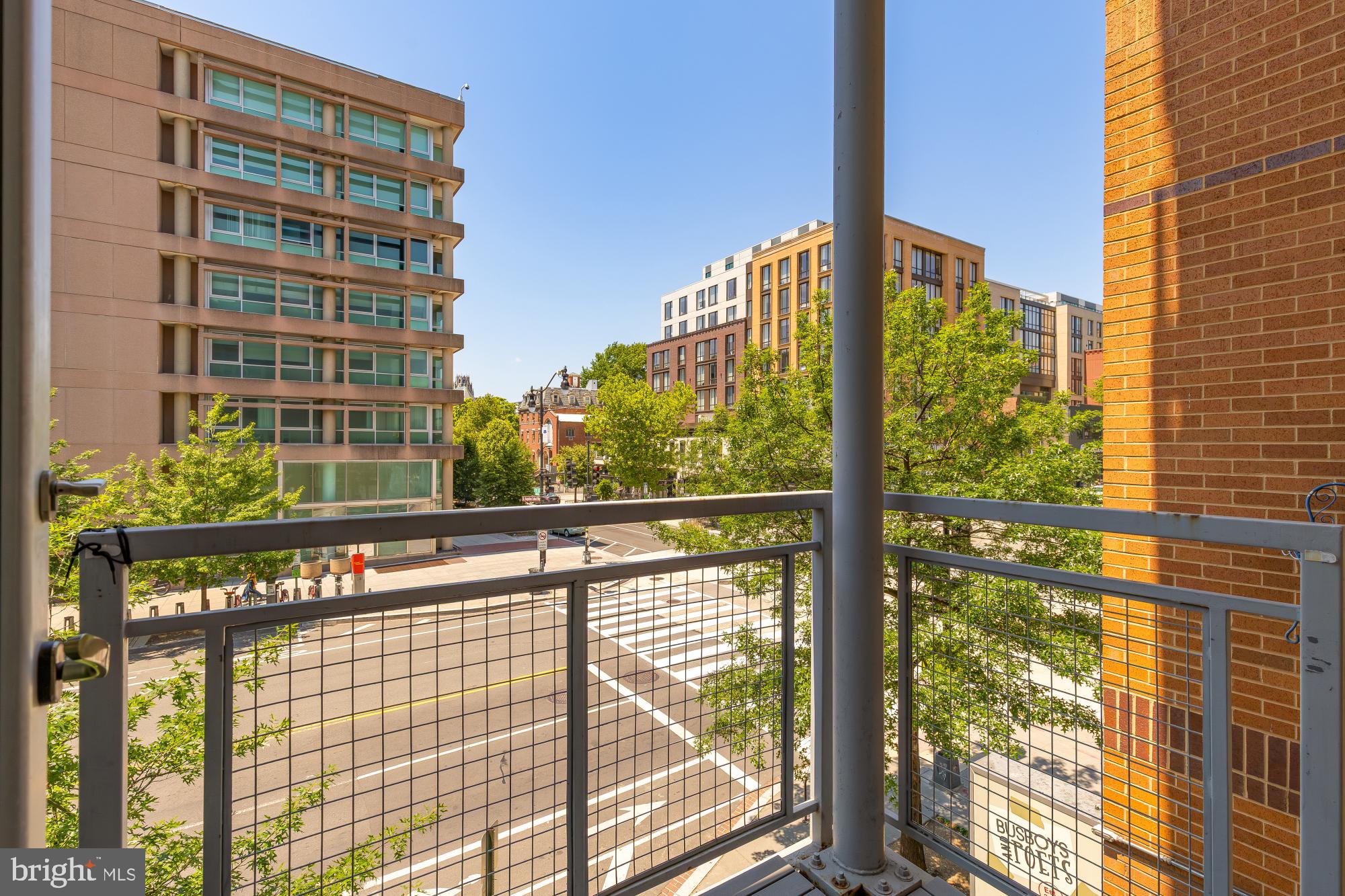 1390 V Street Northwest, Unit 203 Washington, DC 20009 - Photo 7 of 29