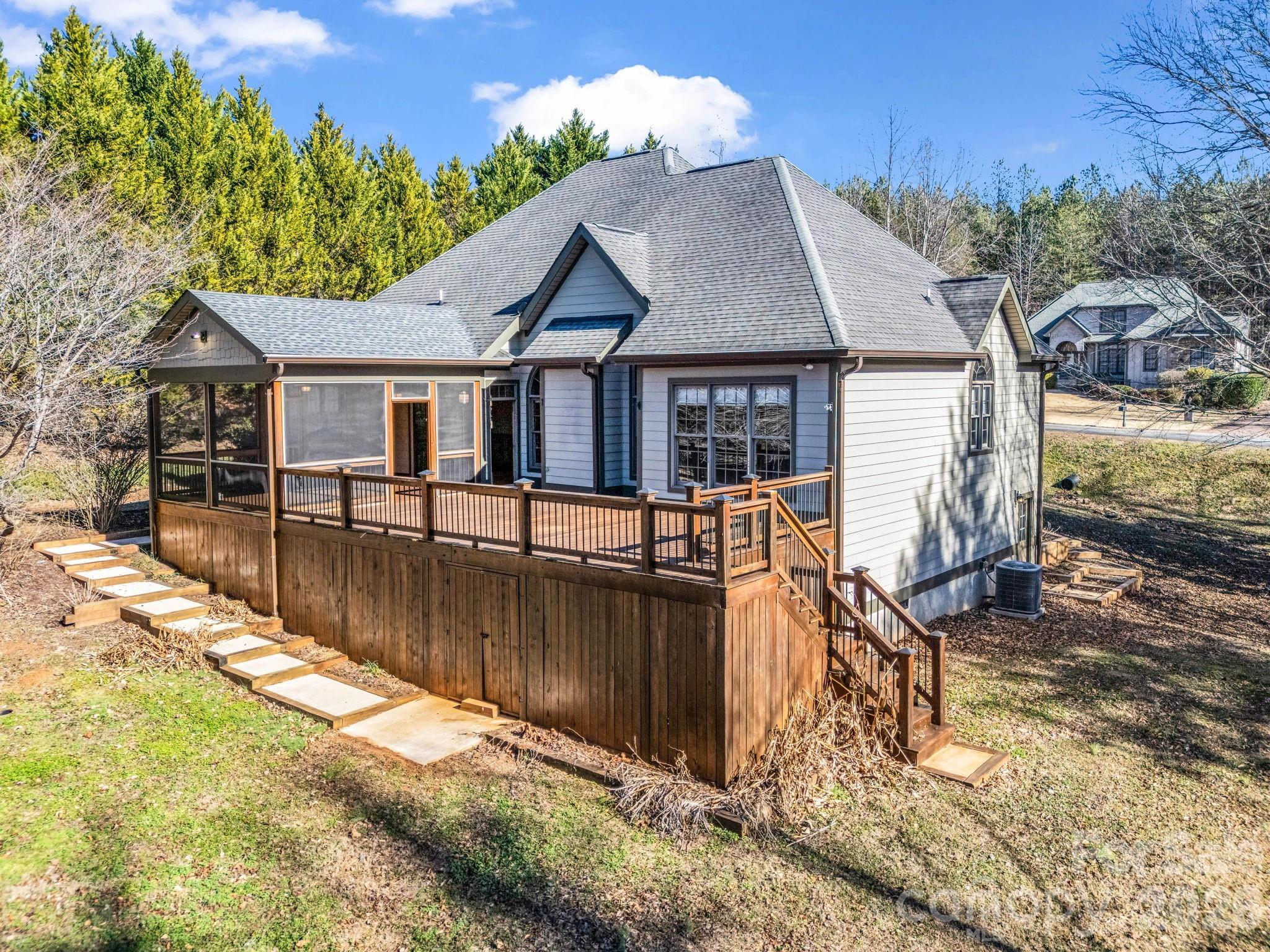 60 Bridge Lane Tryon, NC 28782 - Photo 47 of 48 Gallery Image 47
