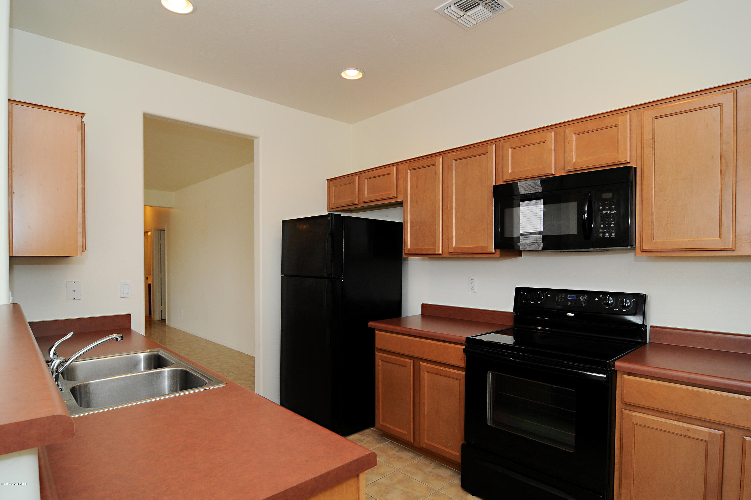 7415 West Maldonado Road Laveen, AZ 85339 - Photo 11 of 29 Kitchen 1
