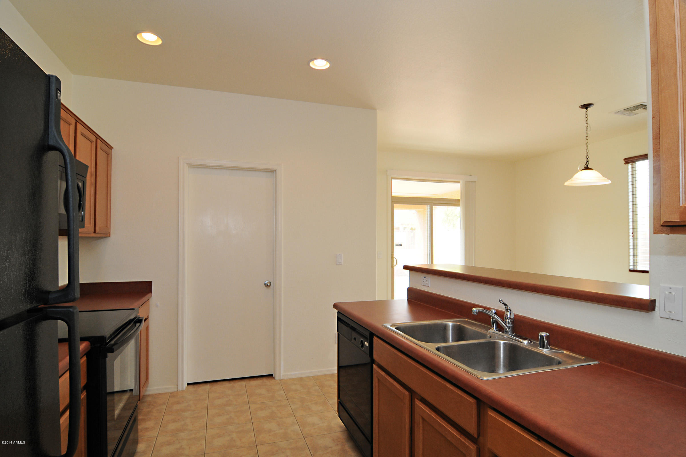7415 West Maldonado Road Laveen, AZ 85339 - Photo 12 of 29 Kitchen 2