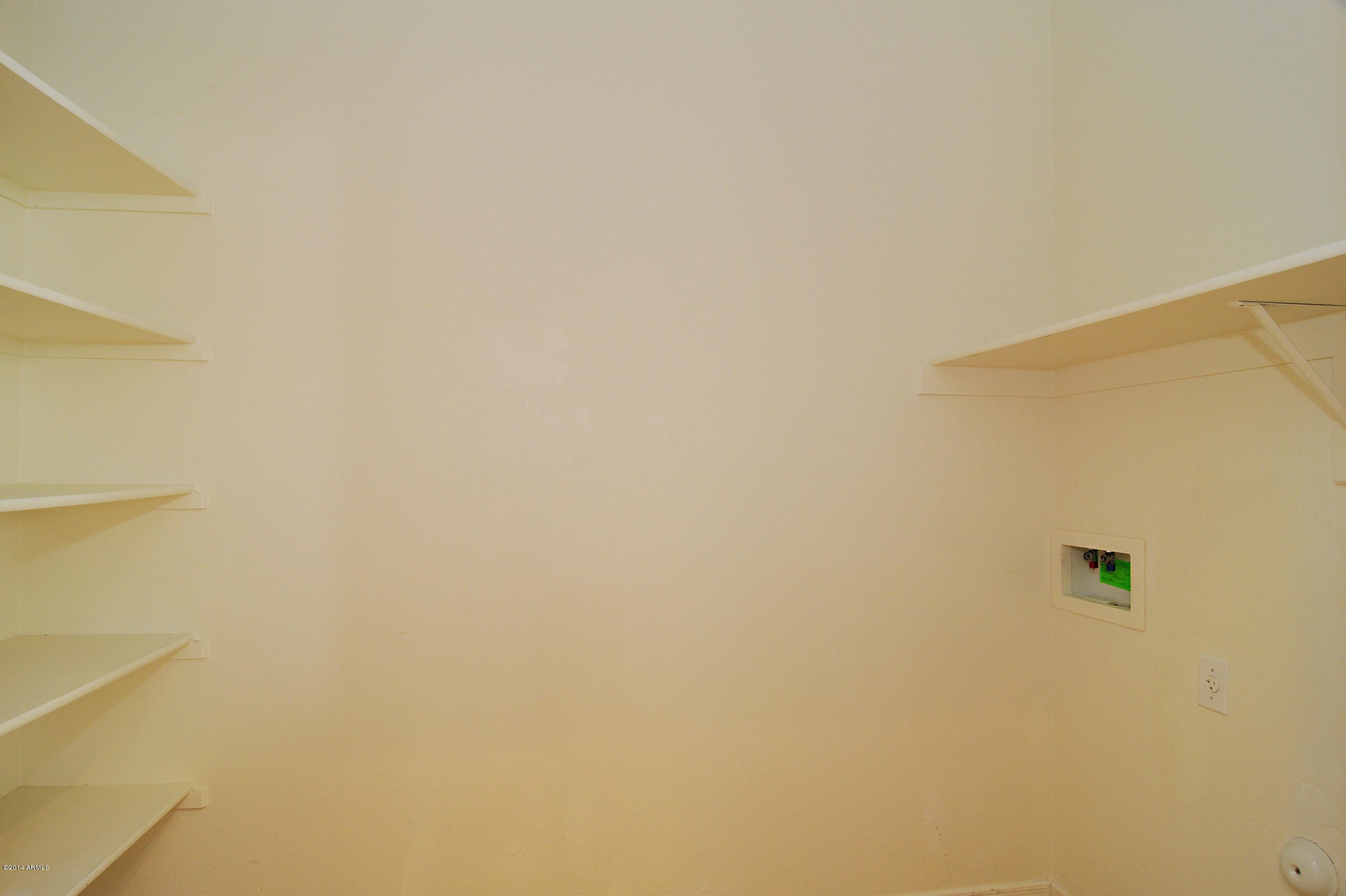 7415 West Maldonado Road Laveen, AZ 85339 - Photo 13 of 29 Laundry Room with Large Pantry