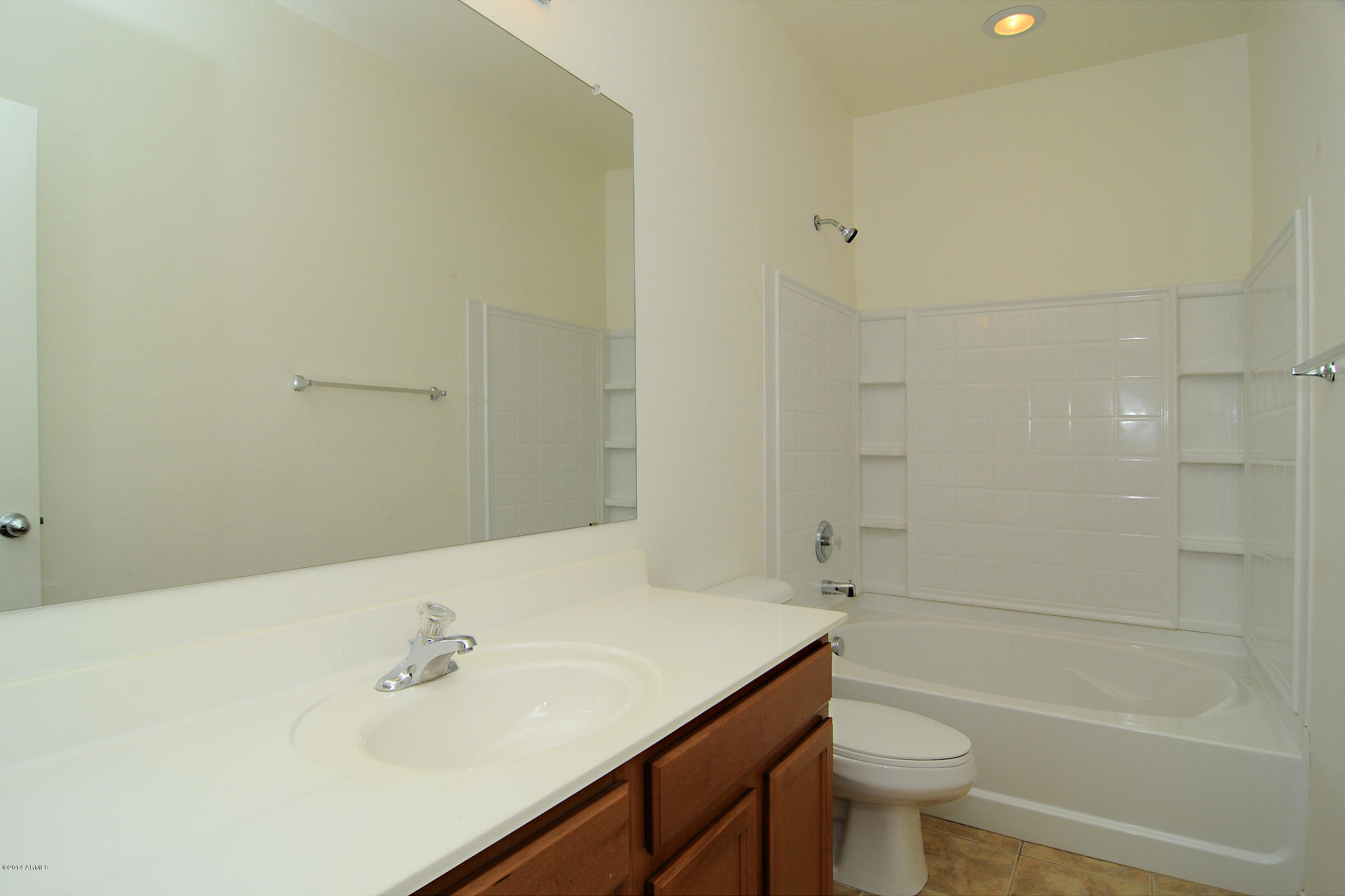 7415 West Maldonado Road Laveen, AZ 85339 - Photo 17 of 29 Master Bath