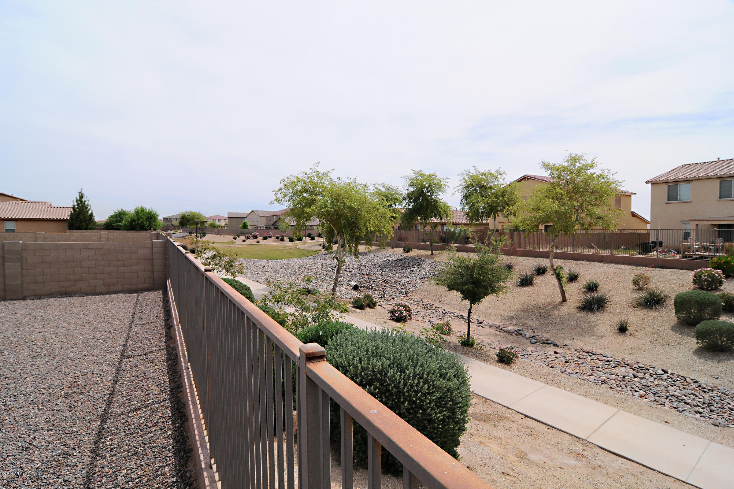 7415 West Maldonado Road Laveen, AZ 85339 - Photo 28 of 29 Trails