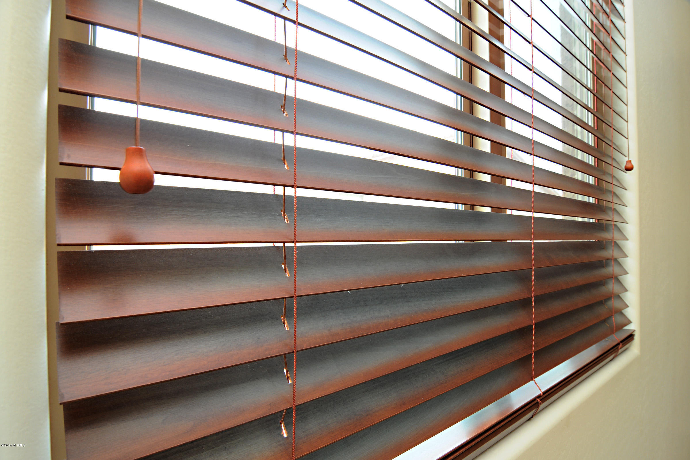 7415 West Maldonado Road Laveen, AZ 85339 - Photo 6 of 29 Wood Blinds Throughout Home