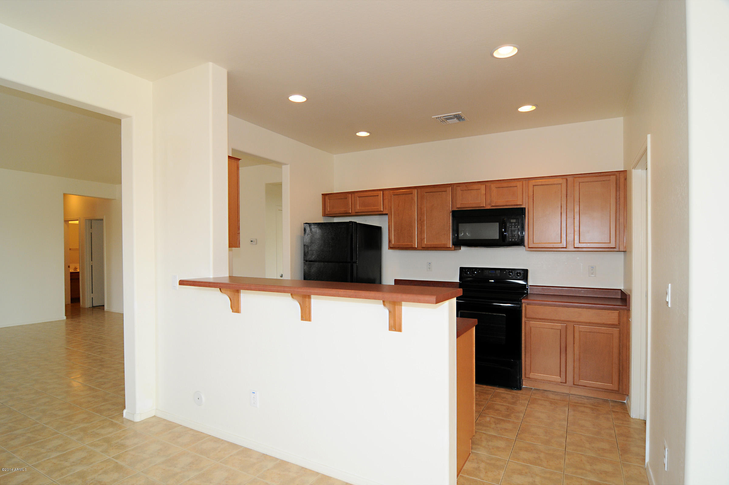 7415 West Maldonado Road Laveen, AZ 85339 - Photo 10 of 29 Kitchen