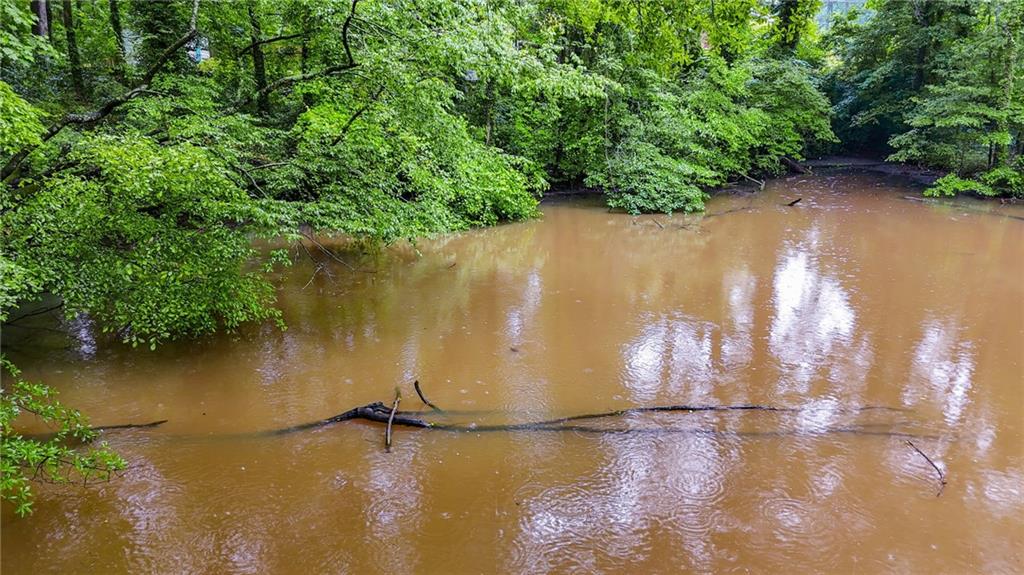 3403 Glenwood Road Decatur, GA 30032 - Photo 13 of 27 a view of a lake view